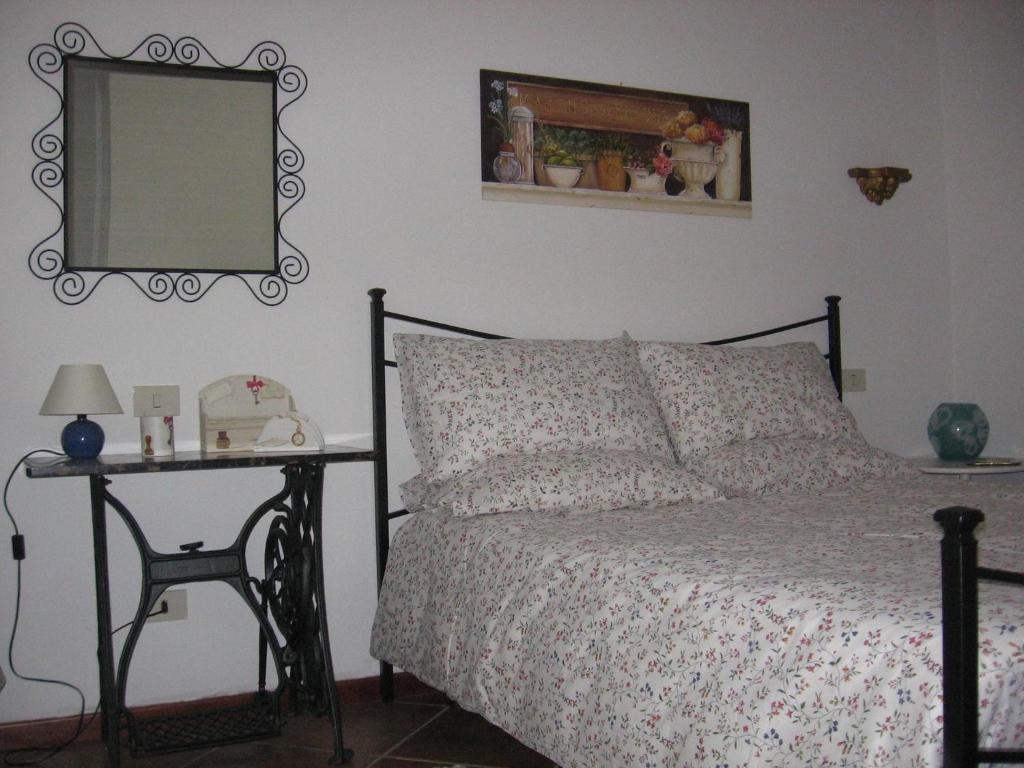Lo Scoiattolo E La Noce Bed & Breakfast Stresa Oda fotoğraf