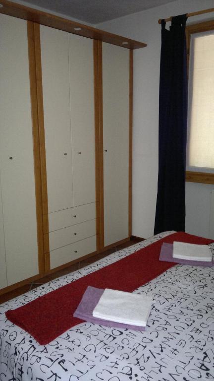 Lo Scoiattolo E La Noce Bed & Breakfast Stresa Oda fotoğraf