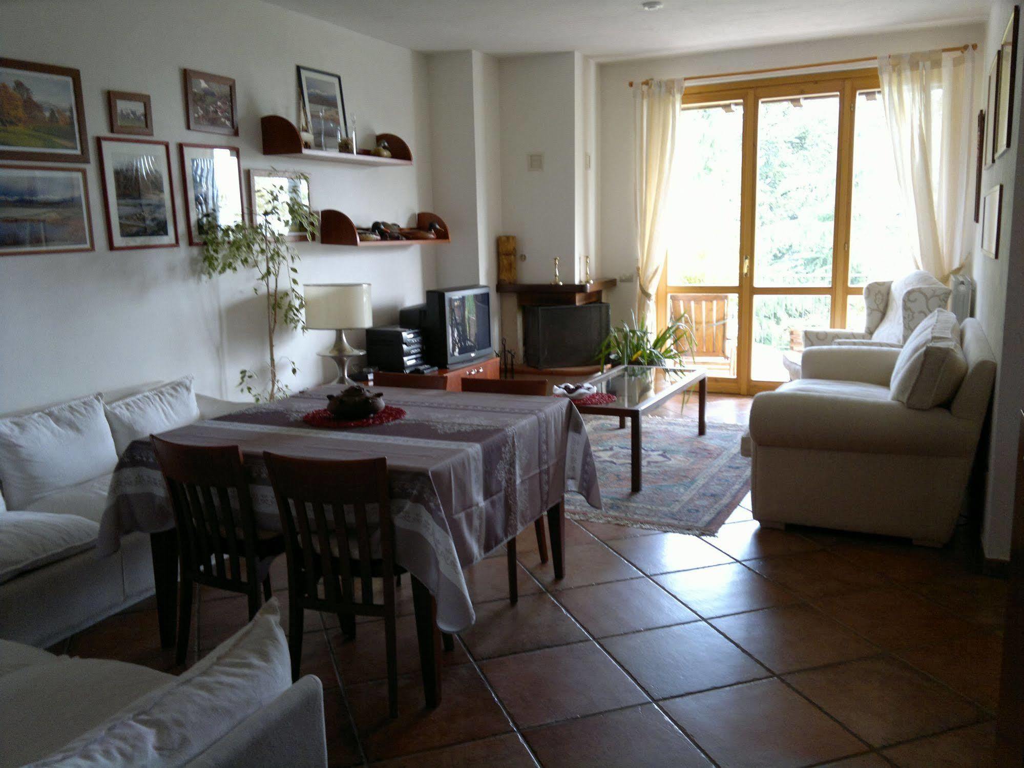 Lo Scoiattolo E La Noce Bed & Breakfast Stresa Dış mekan fotoğraf