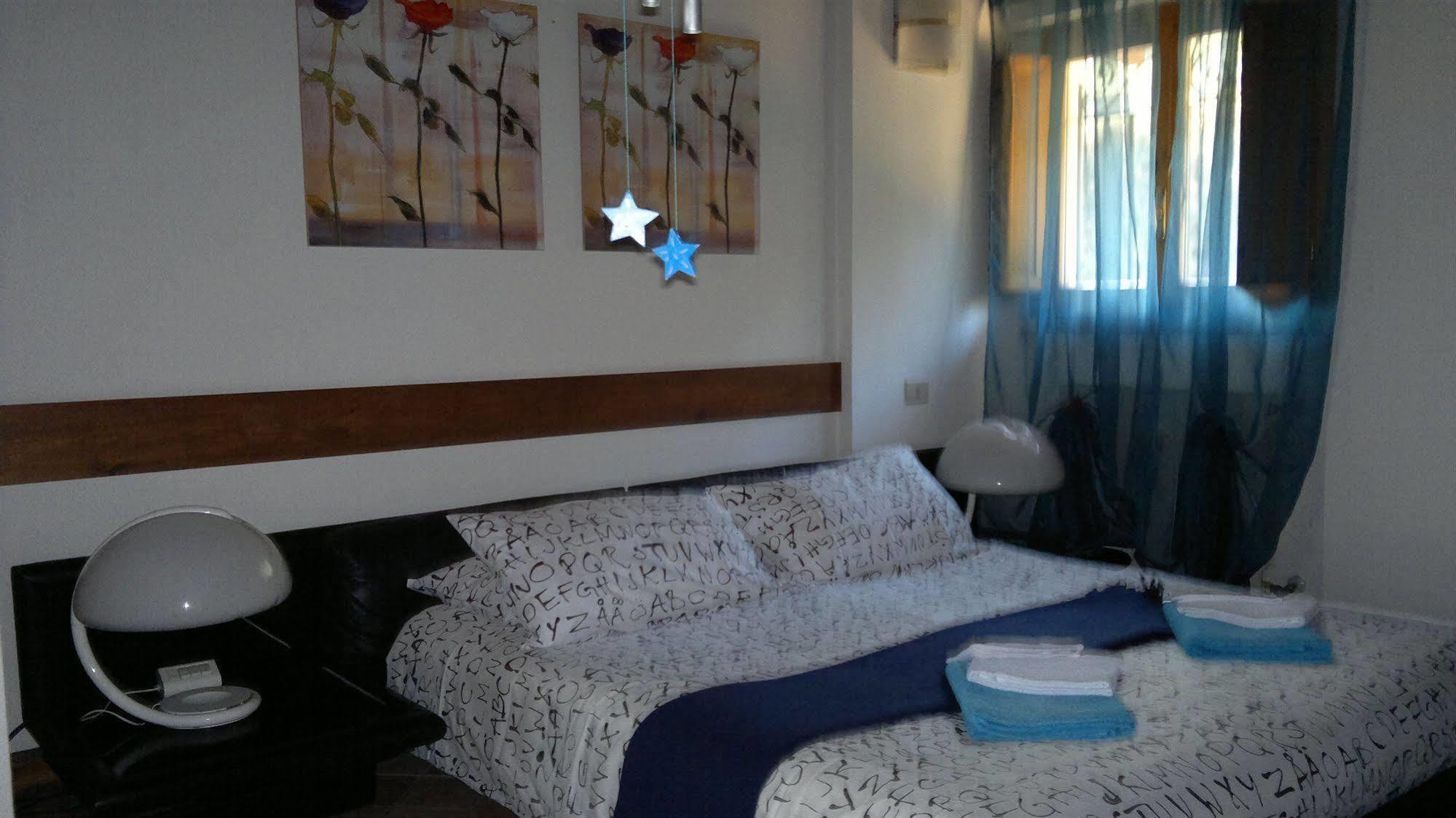 Lo Scoiattolo E La Noce Bed & Breakfast Stresa Dış mekan fotoğraf